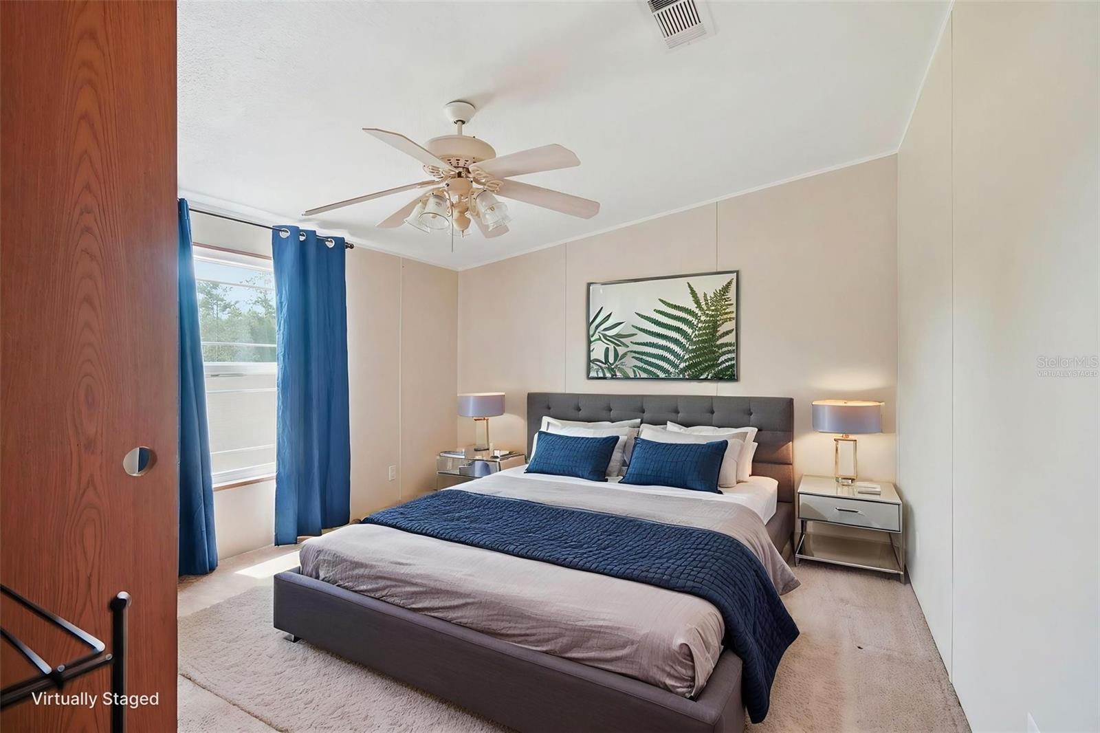 MAYFAIR GARDEN ACRES - Residential