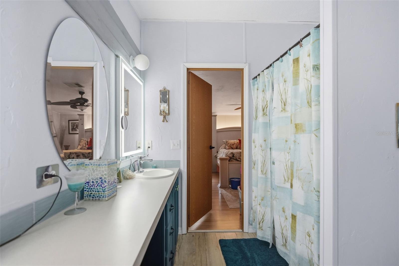 MAYFAIR GARDEN ACRES - Residential