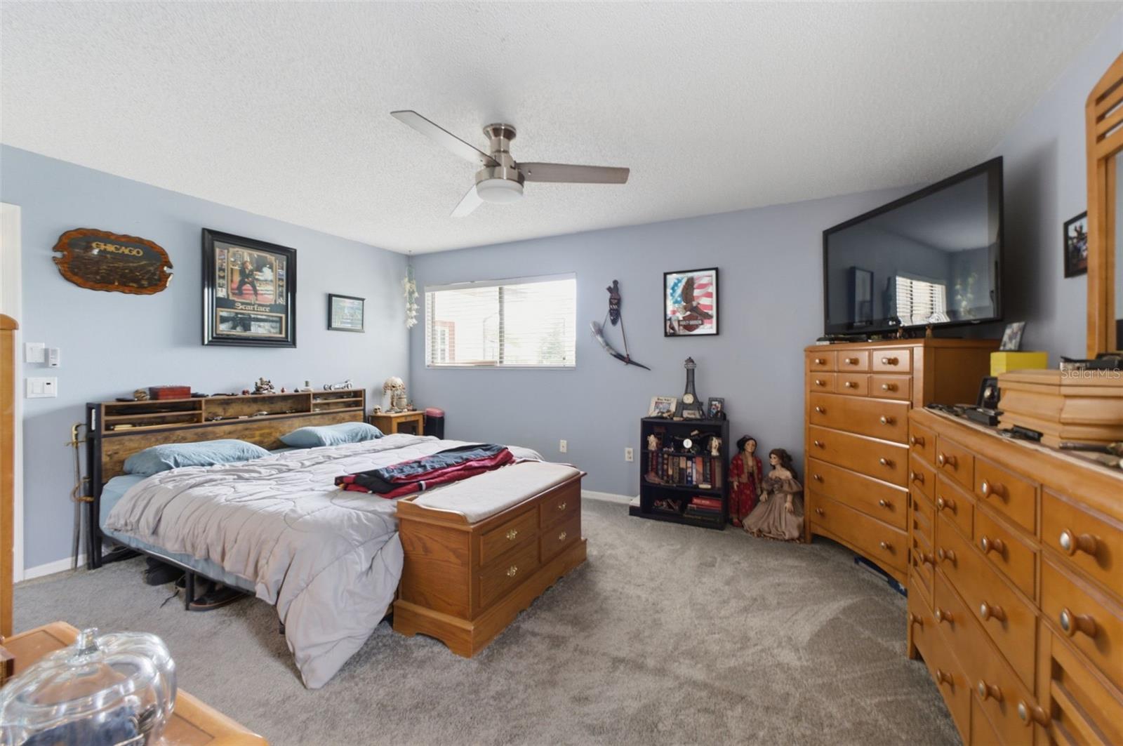 CONNELL HEIGHTS UNIT 08 - Residential