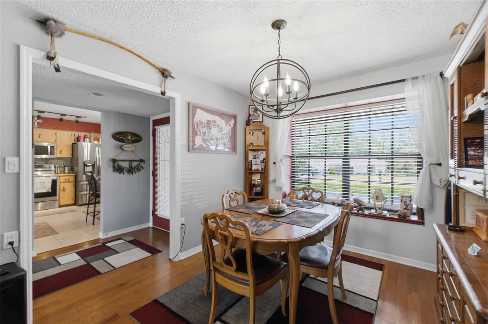 CONNELL HEIGHTS UNIT 08 - Residential