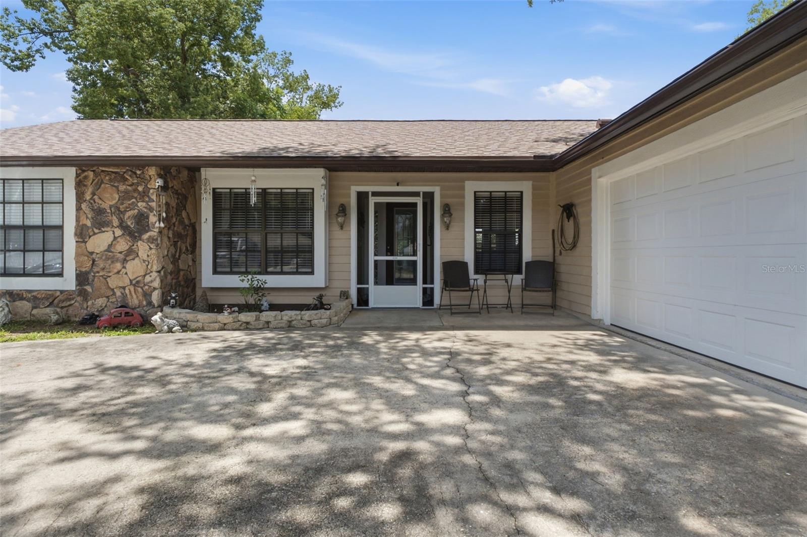 CONNELL HEIGHTS UNIT 08 - Residential