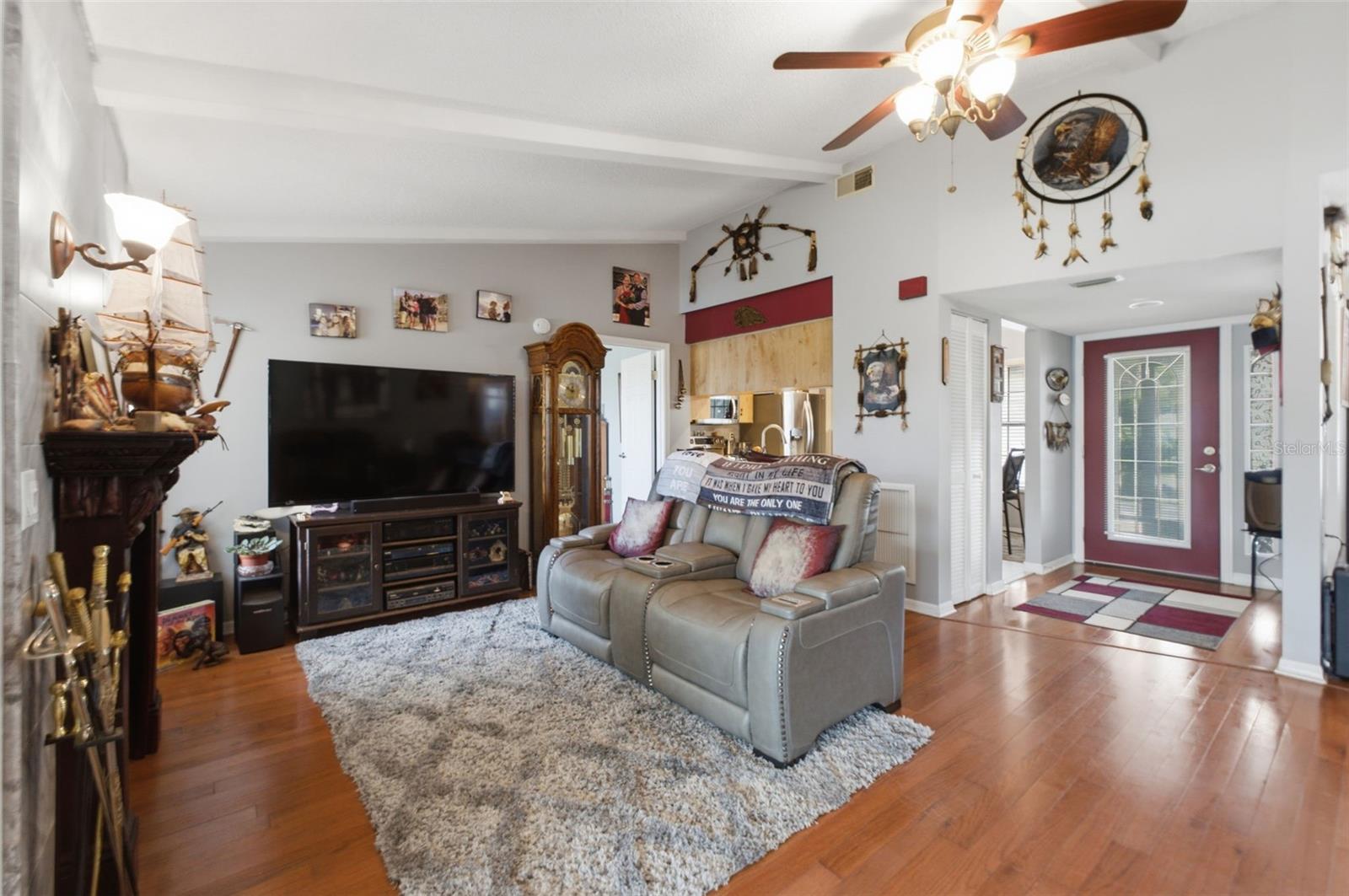 CONNELL HEIGHTS UNIT 08 - Residential