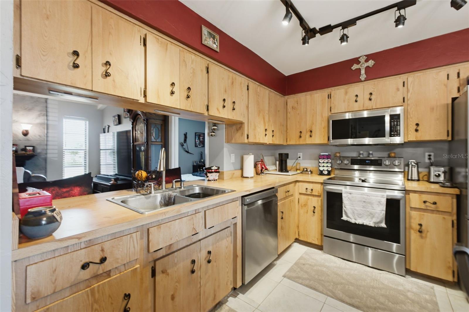 CONNELL HEIGHTS UNIT 08 - Residential