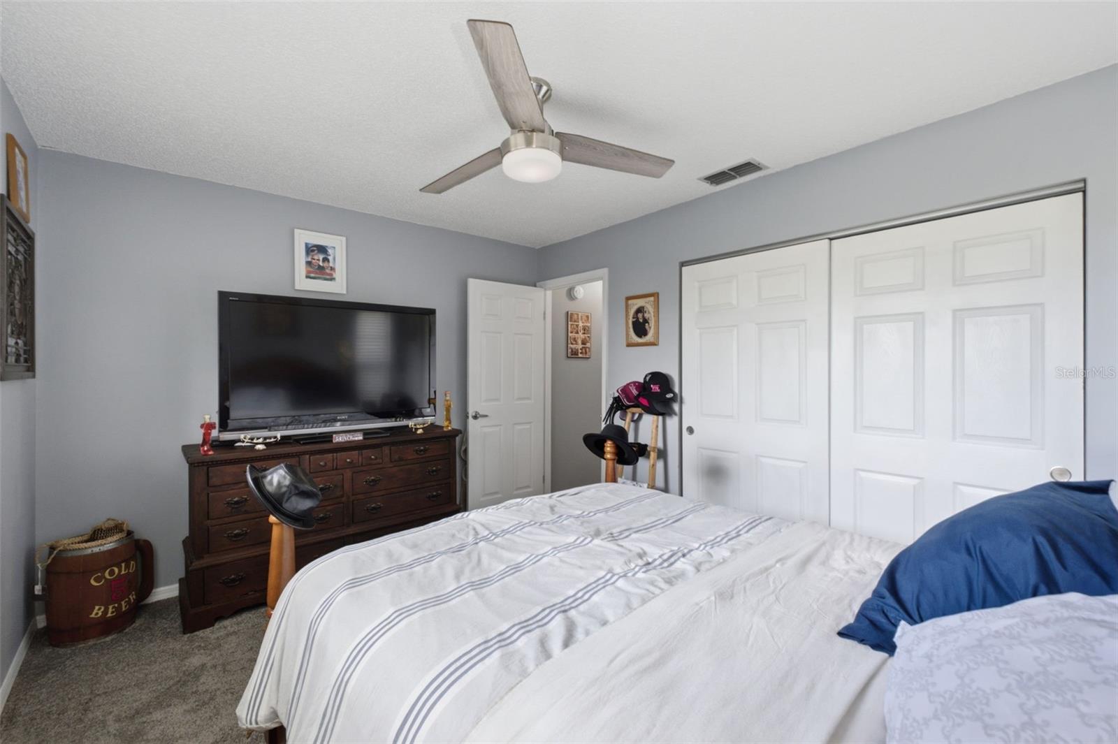 CONNELL HEIGHTS UNIT 08 - Residential