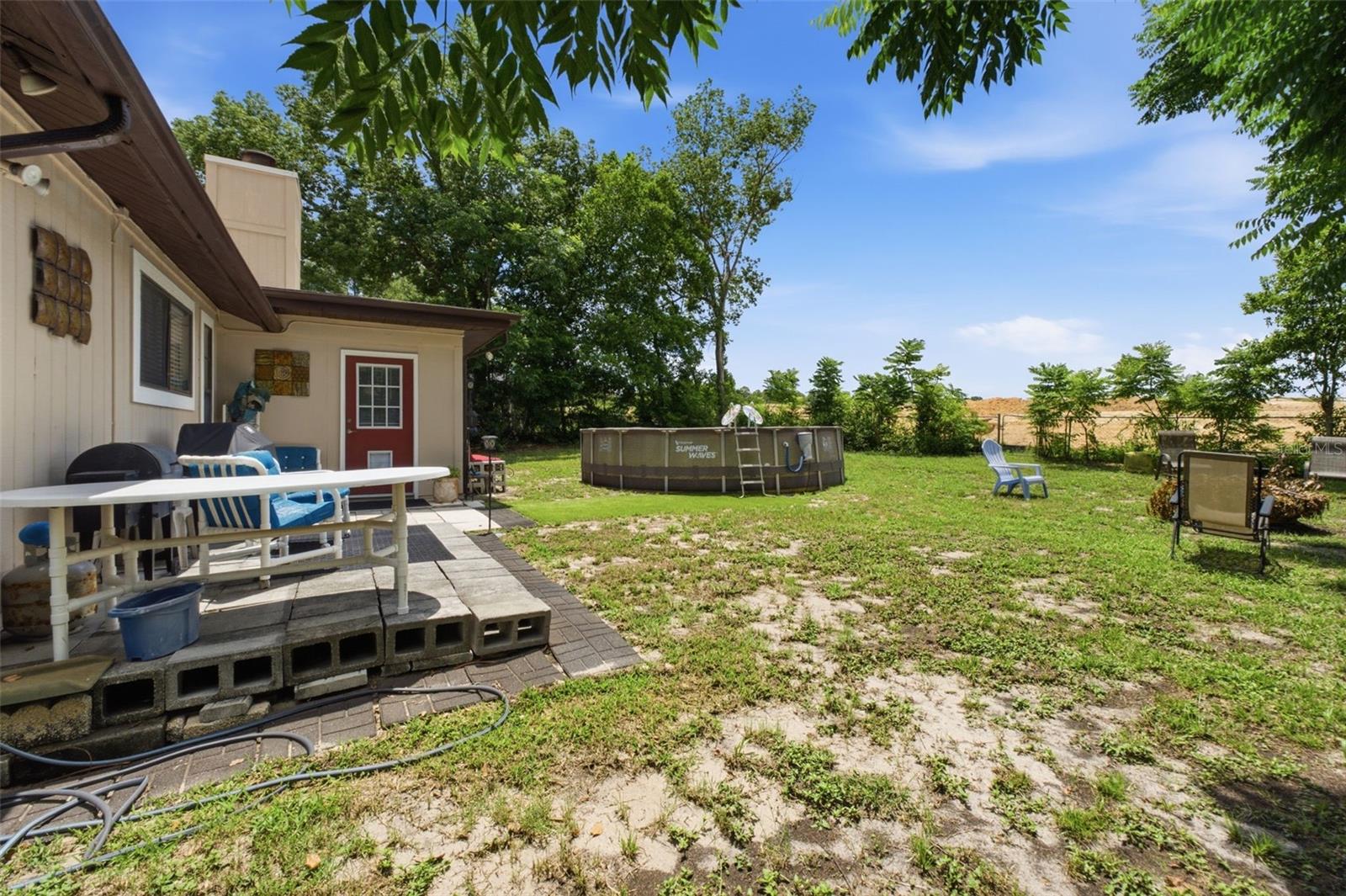 CONNELL HEIGHTS UNIT 08 - Residential