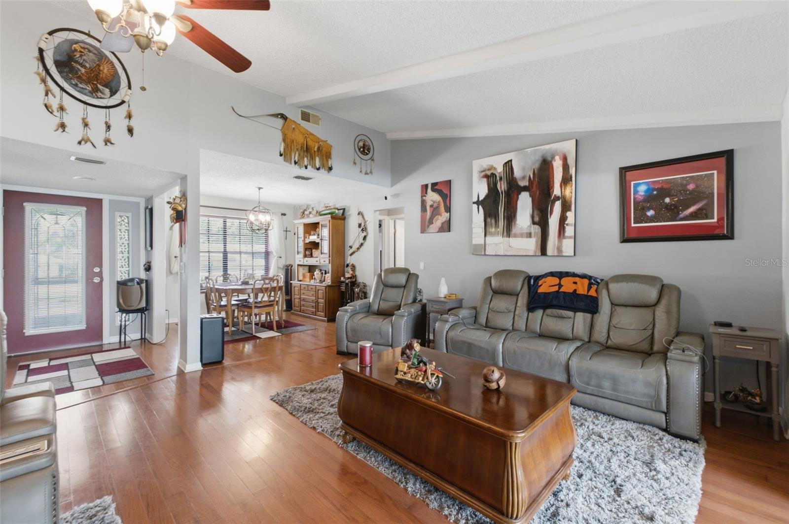 CONNELL HEIGHTS UNIT 08 - Residential