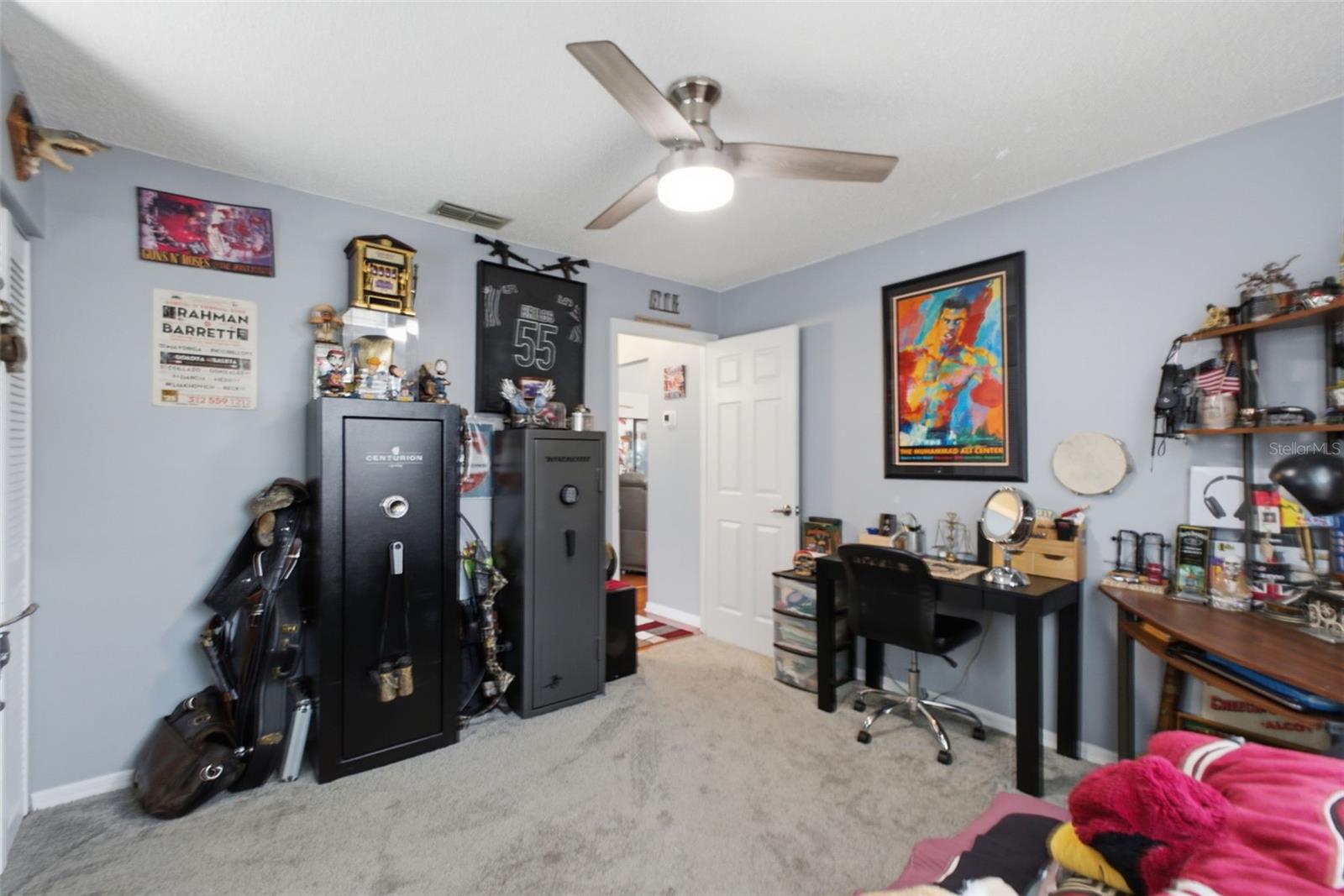 CONNELL HEIGHTS UNIT 08 - Residential