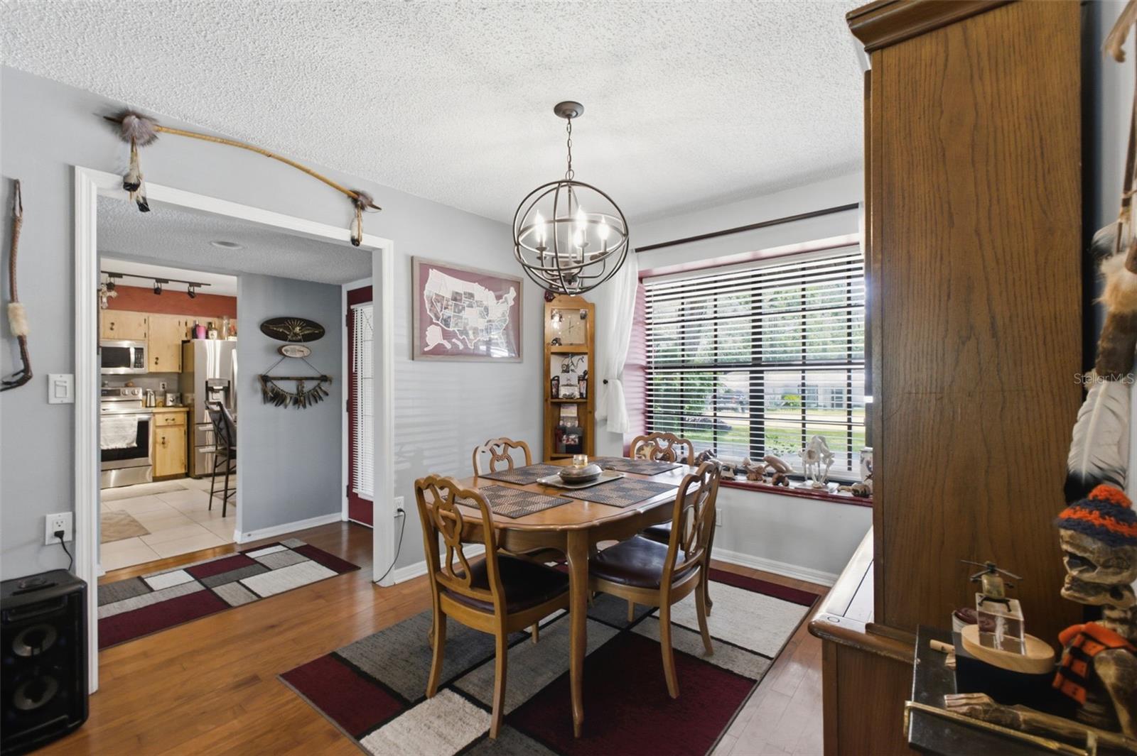 CONNELL HEIGHTS UNIT 08 - Residential