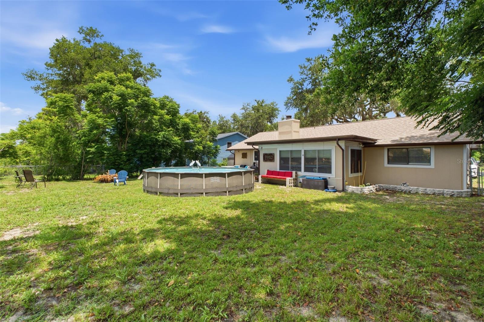 CONNELL HEIGHTS UNIT 08 - Residential