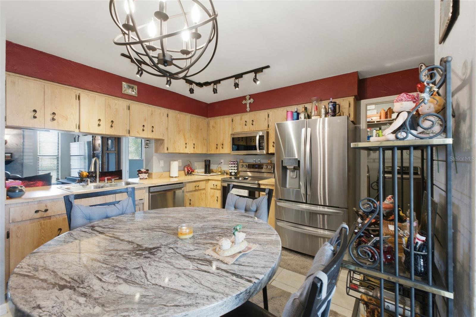 CONNELL HEIGHTS UNIT 08 - Residential