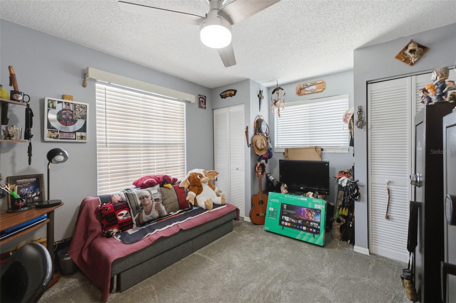 CONNELL HEIGHTS UNIT 08 - Residential