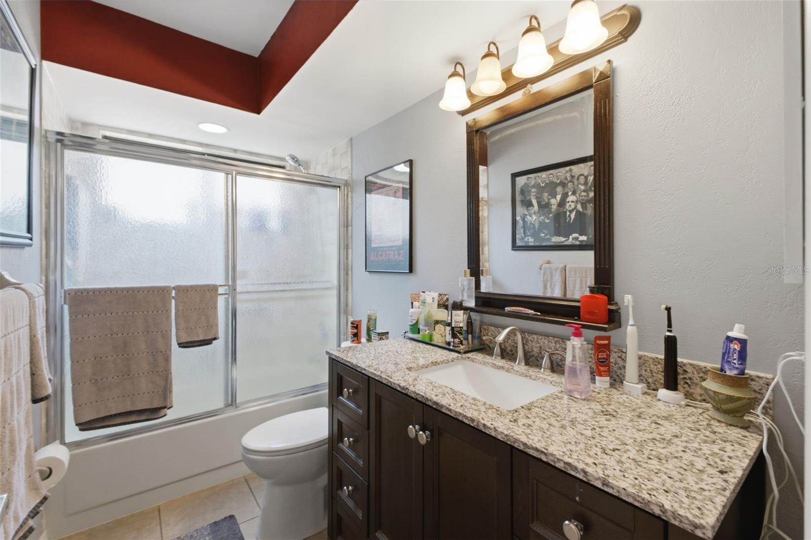 CONNELL HEIGHTS UNIT 08 - Residential