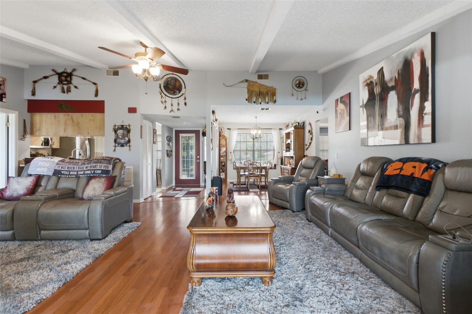 CONNELL HEIGHTS UNIT 08 - Residential