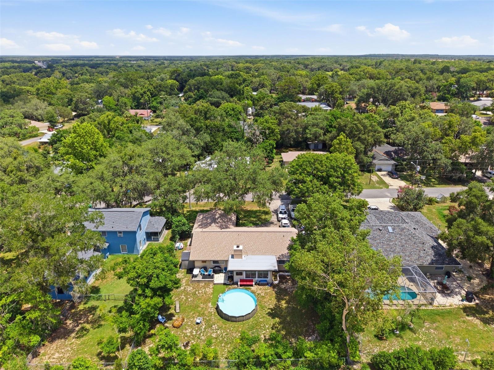CONNELL HEIGHTS UNIT 08 - Residential