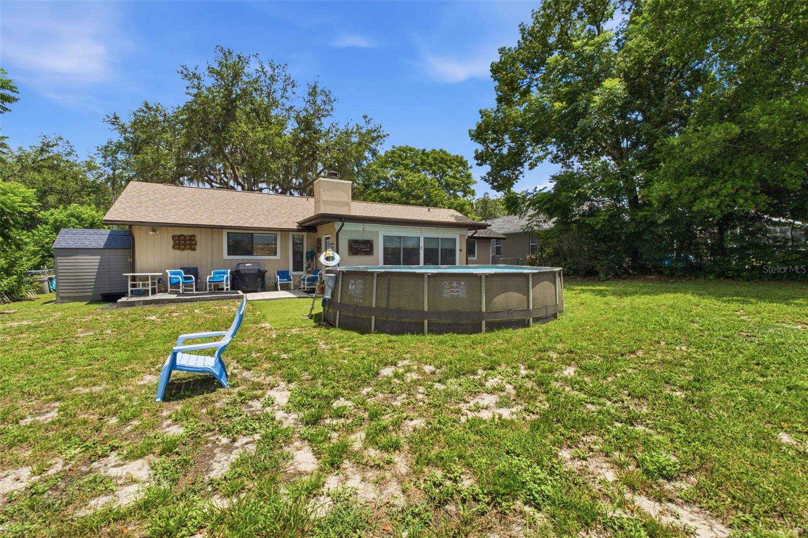 CONNELL HEIGHTS UNIT 08 - Residential
