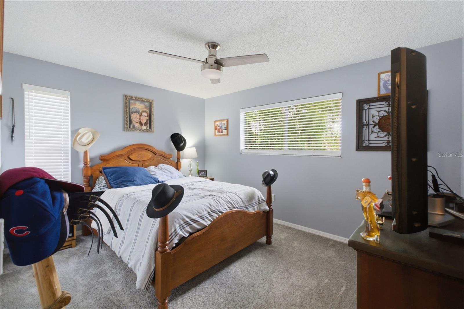 CONNELL HEIGHTS UNIT 08 - Residential