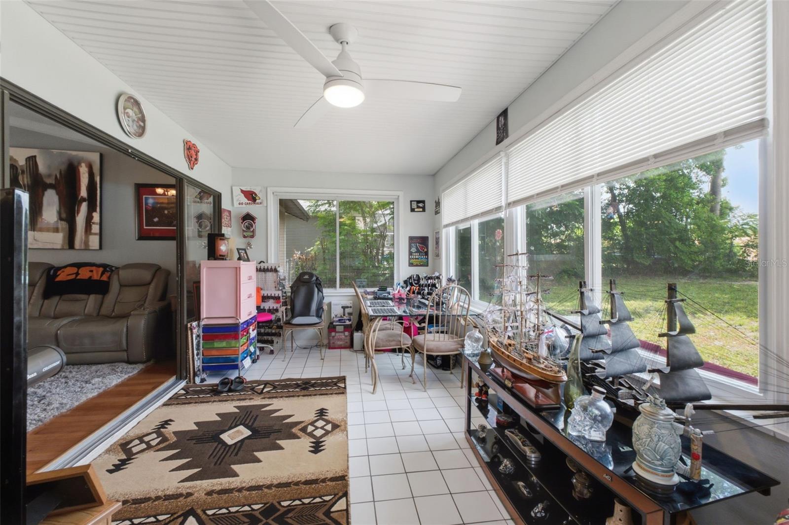 CONNELL HEIGHTS UNIT 08 - Residential