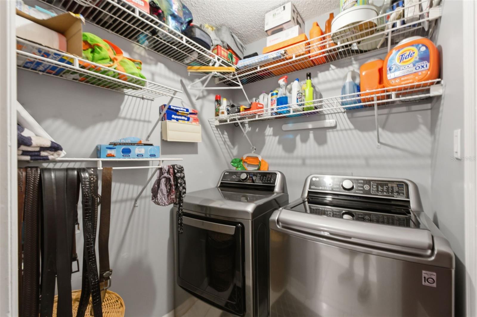 CONNELL HEIGHTS UNIT 08 - Residential