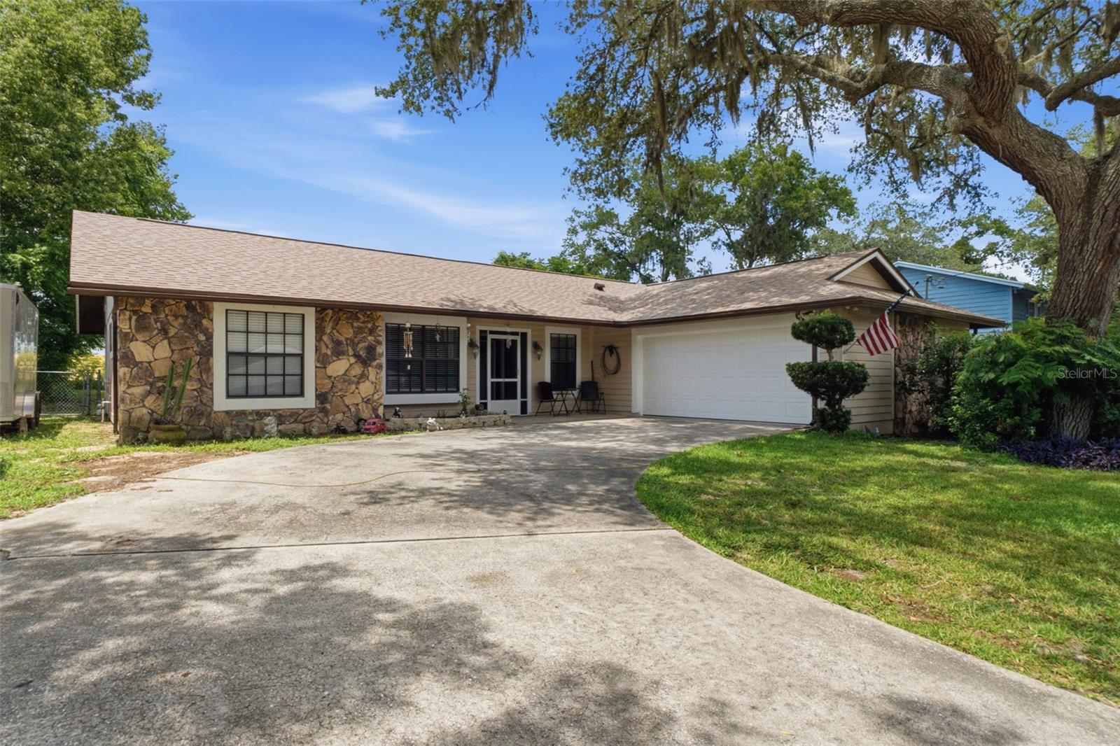 CONNELL HEIGHTS UNIT 08 - Residential