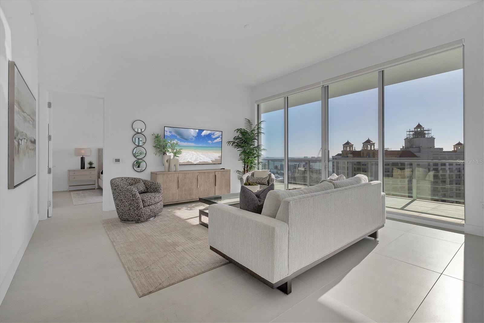 BAYSO SARASOTA - Residential