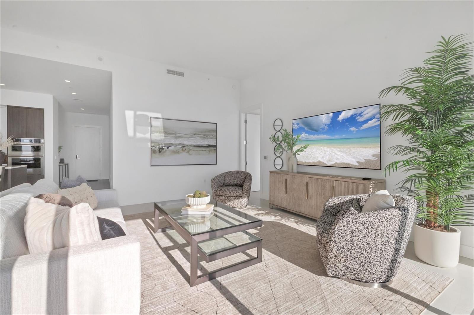 BAYSO SARASOTA - Residential
