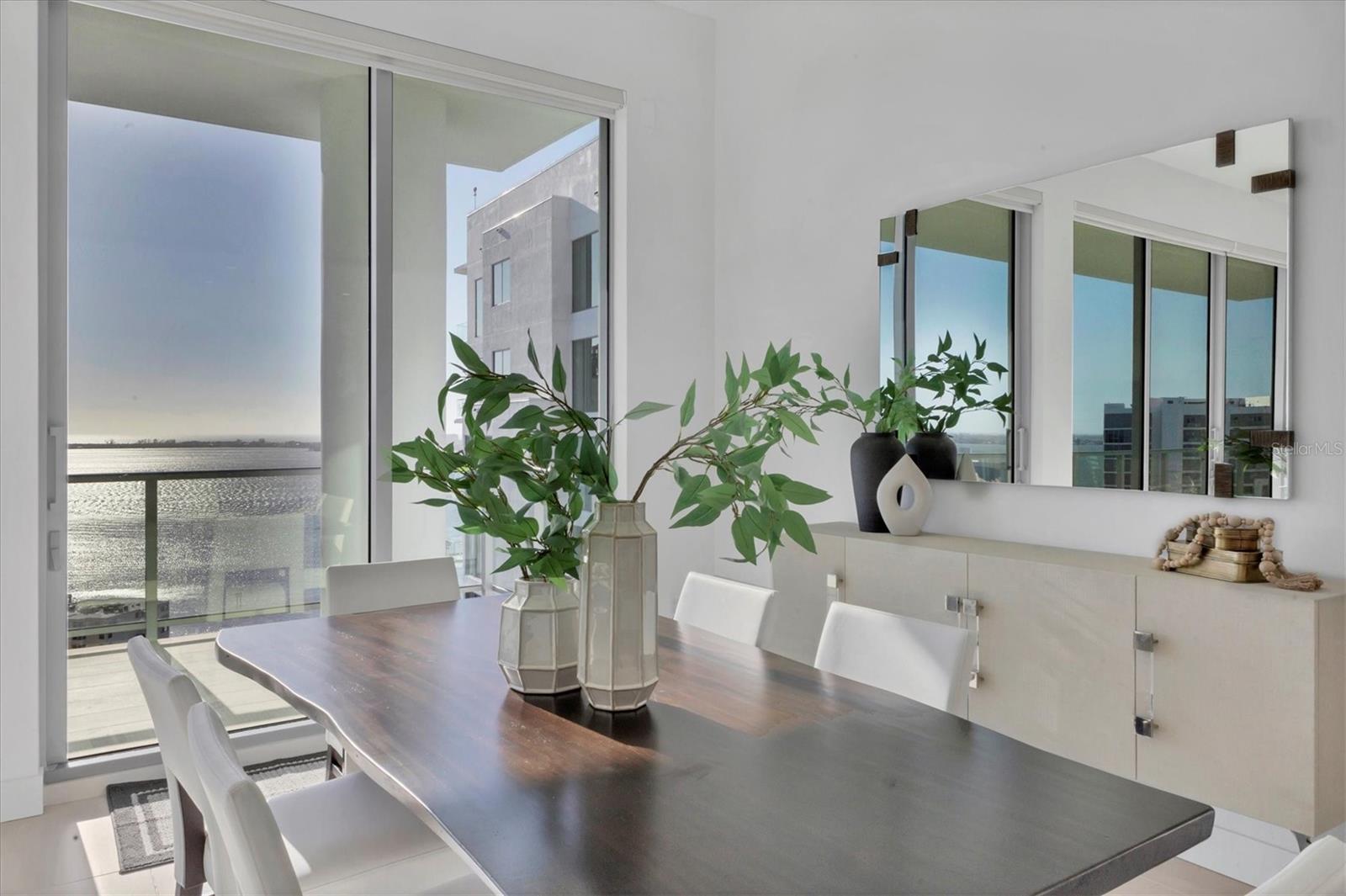 BAYSO SARASOTA - Residential