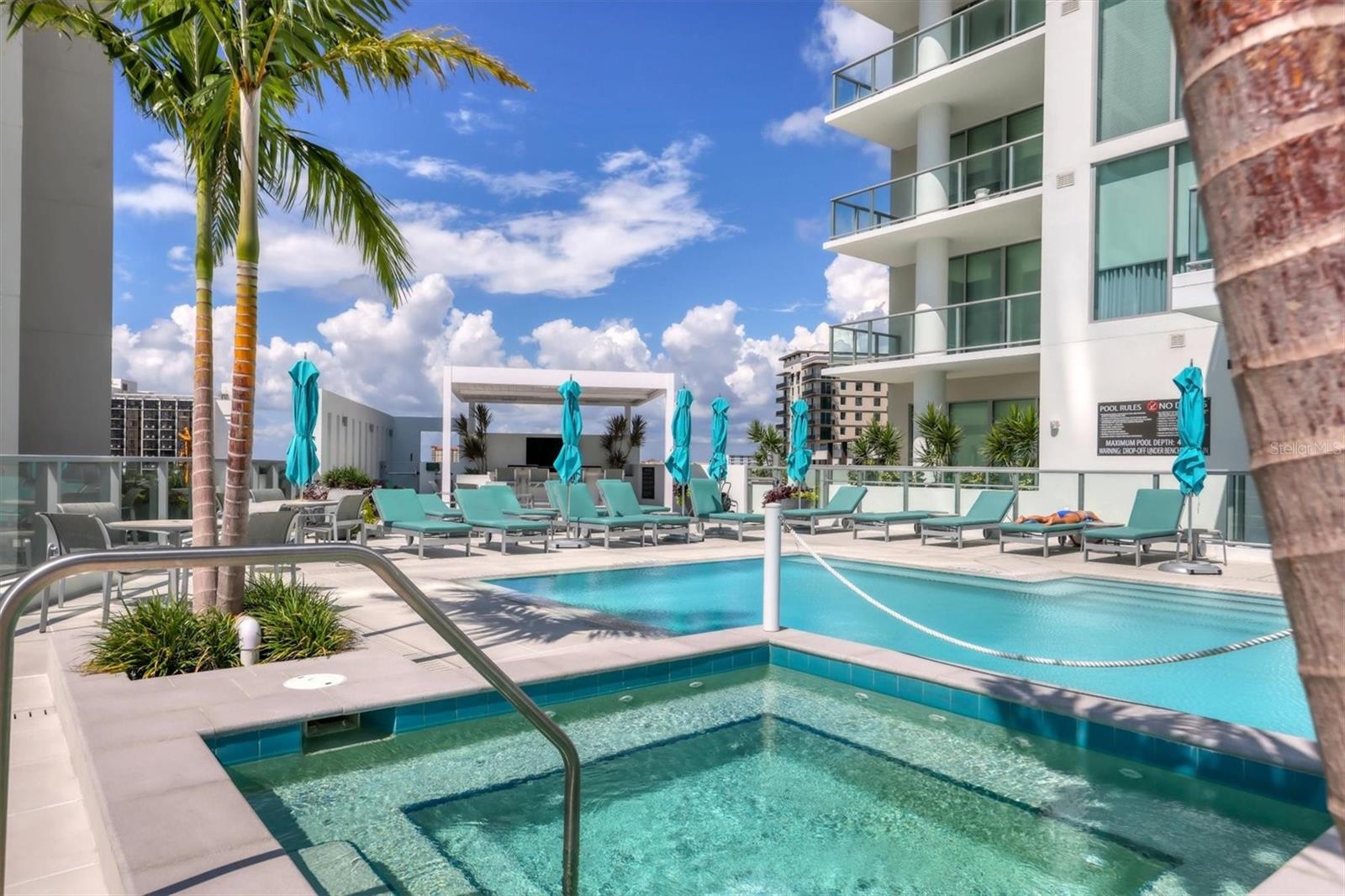BAYSO SARASOTA - Residential