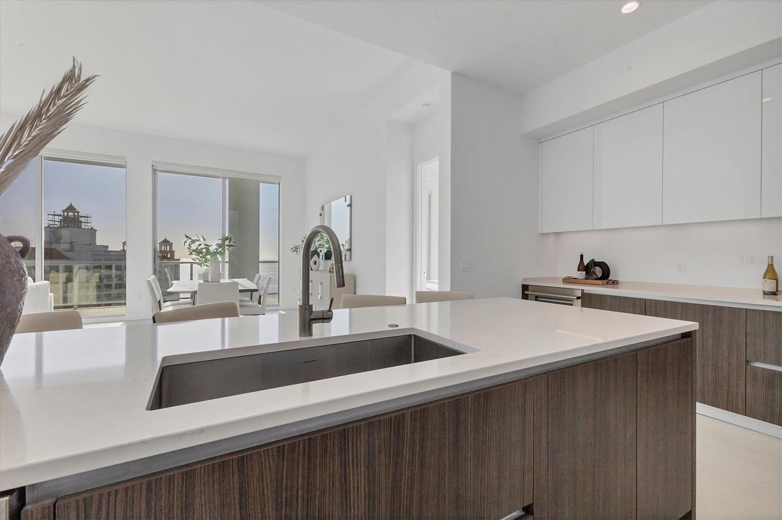 BAYSO SARASOTA - Residential
