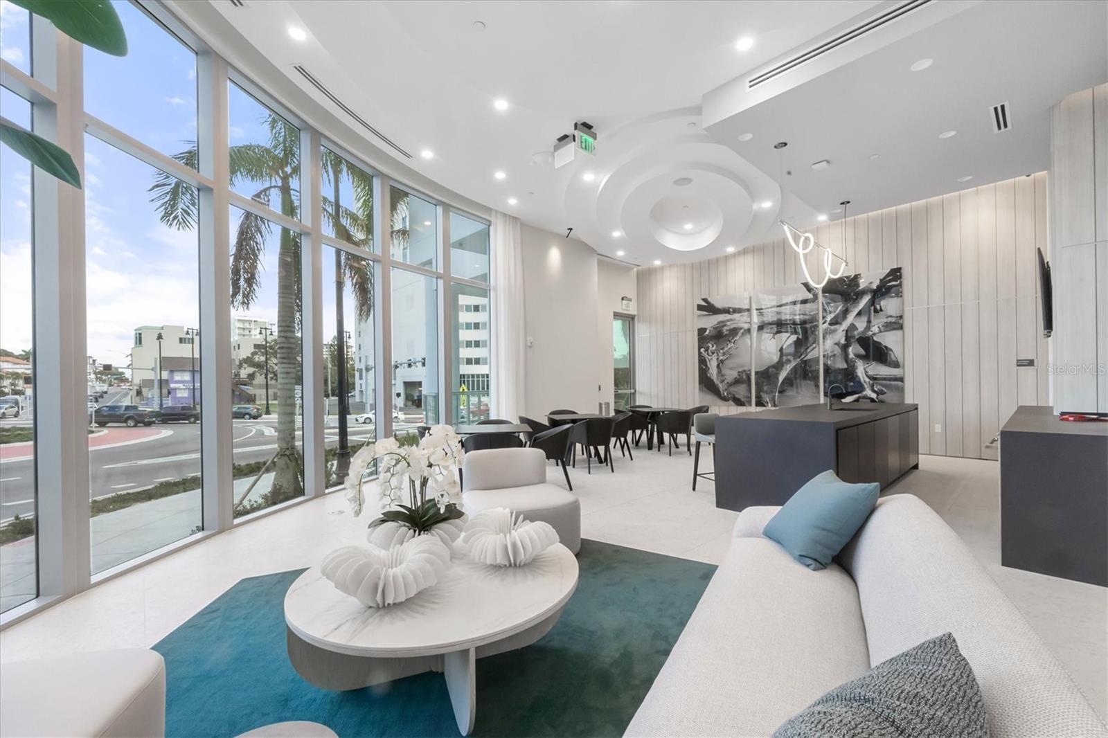 BAYSO SARASOTA - Residential