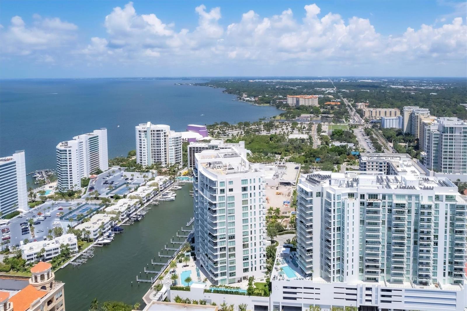 BAYSO SARASOTA - Residential