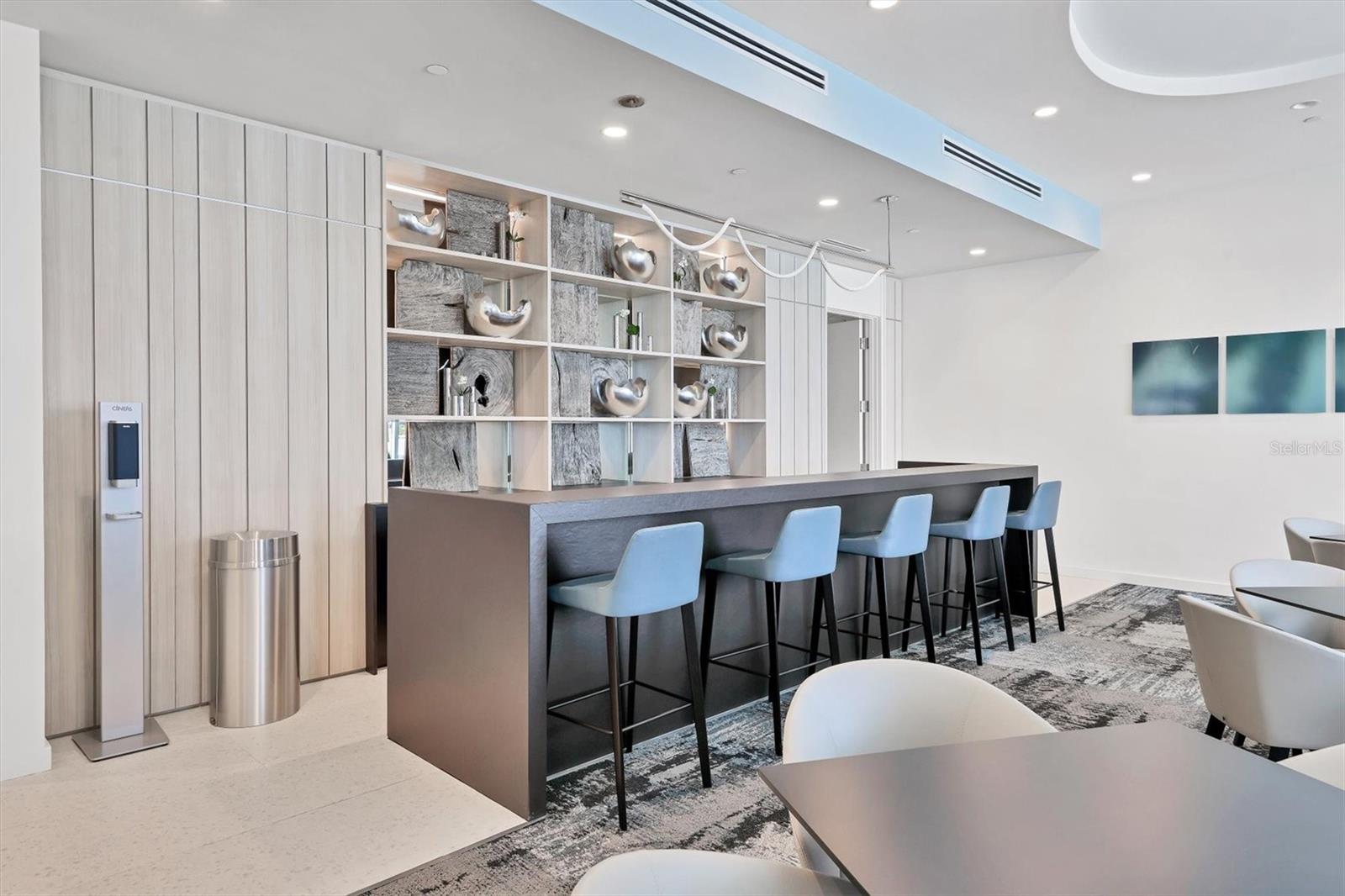 BAYSO SARASOTA - Residential