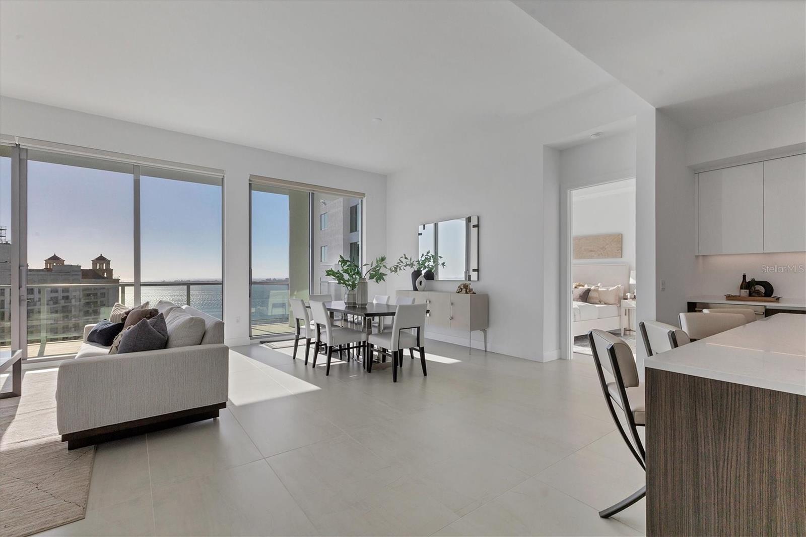 BAYSO SARASOTA - Residential