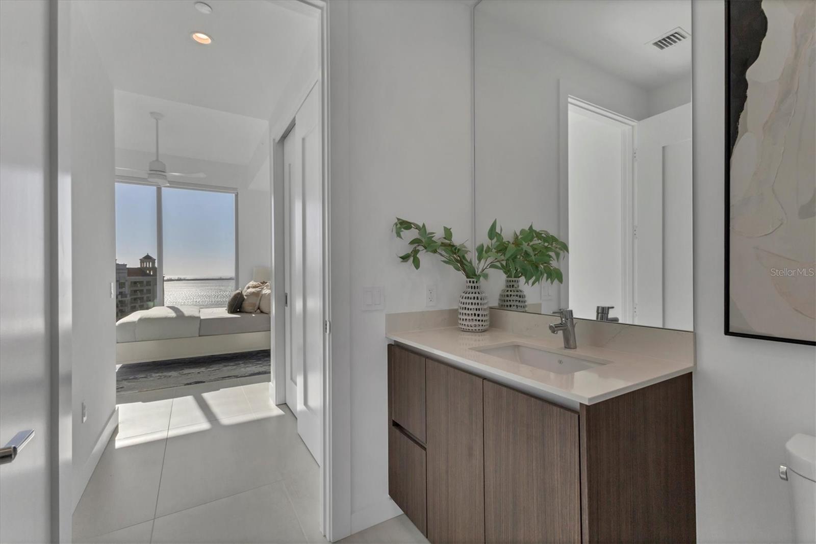 BAYSO SARASOTA - Residential