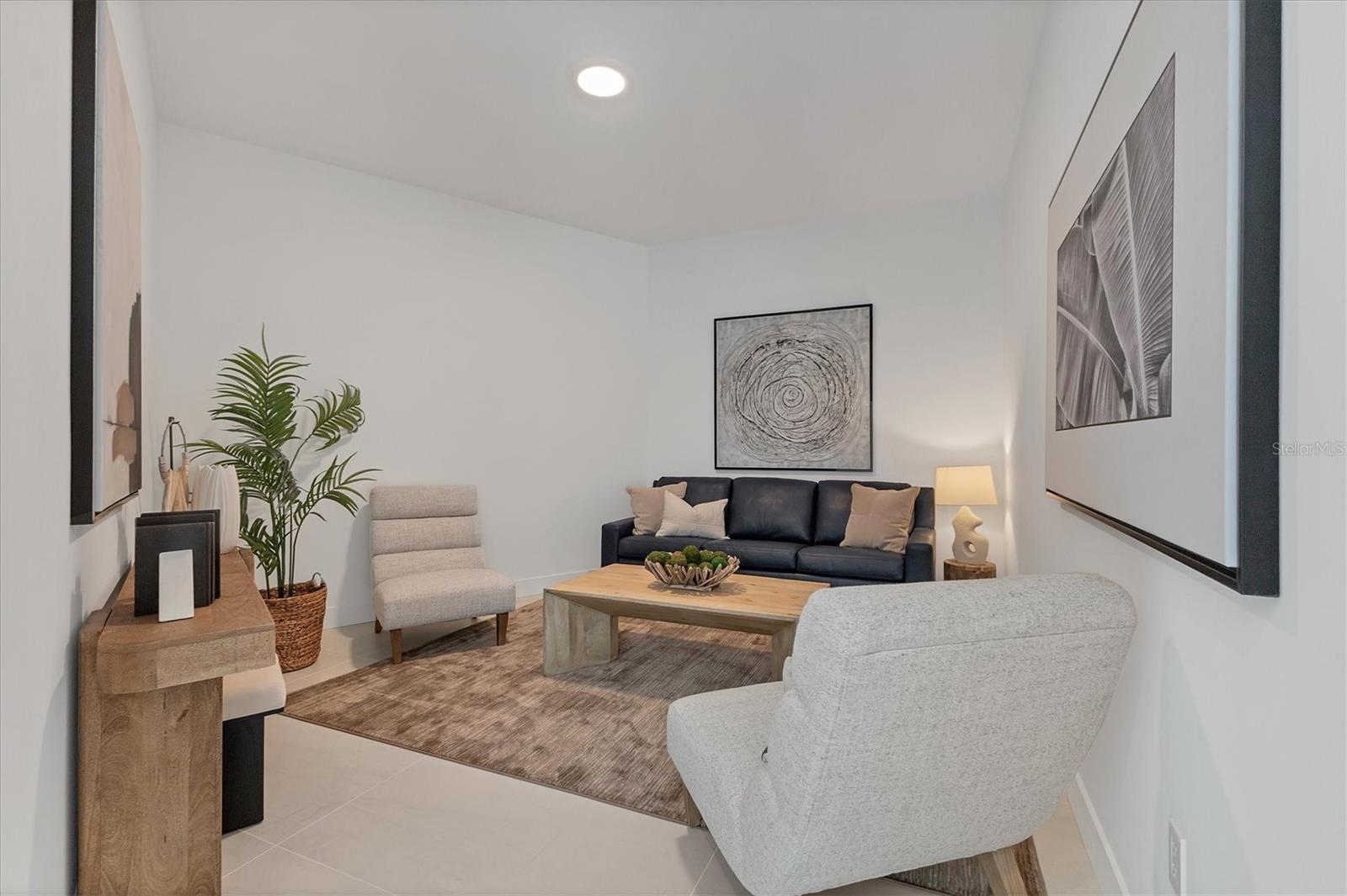 BAYSO SARASOTA - Residential