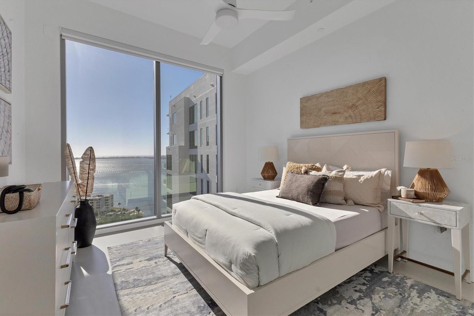 BAYSO SARASOTA - Residential