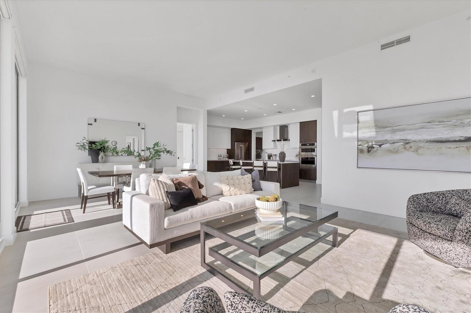 BAYSO SARASOTA - Residential