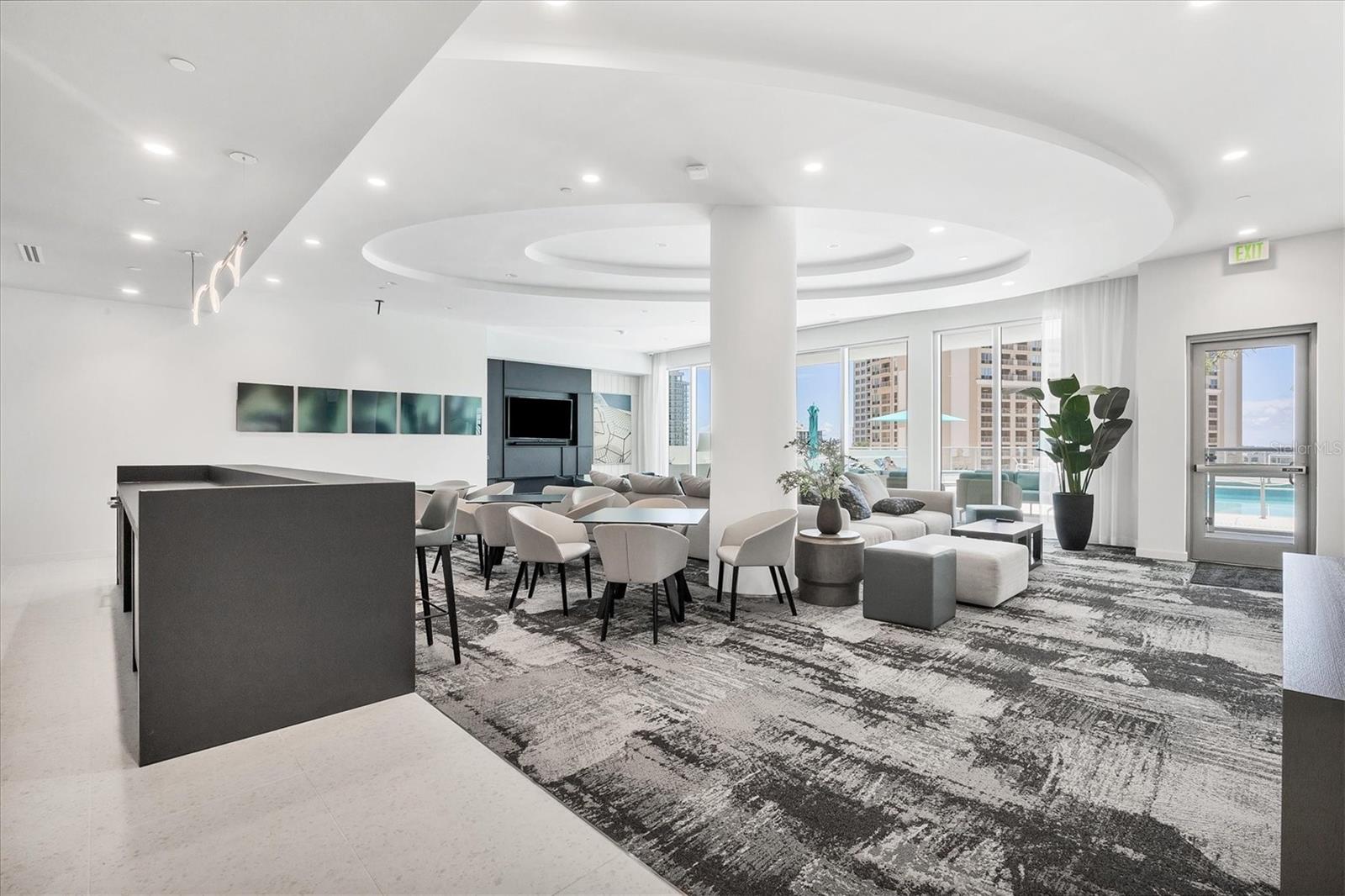 BAYSO SARASOTA - Residential