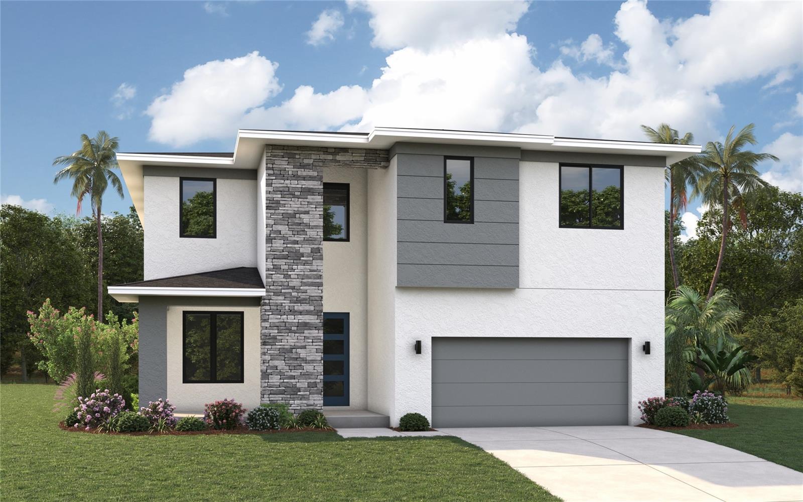 NORTH RIVERSIDE - Residential