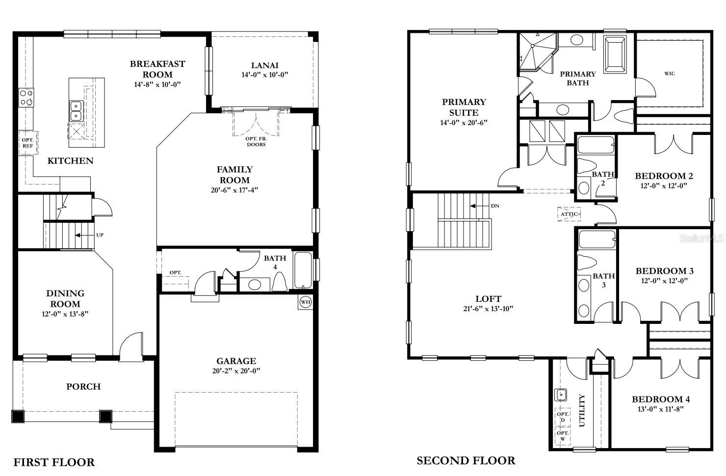 NORTH RIVERSIDE - Residential