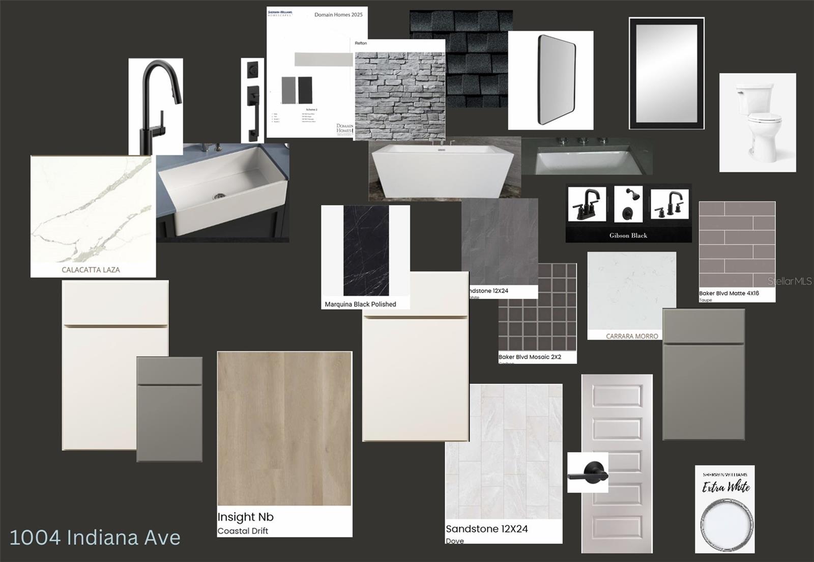 NORTH RIVERSIDE - Residential