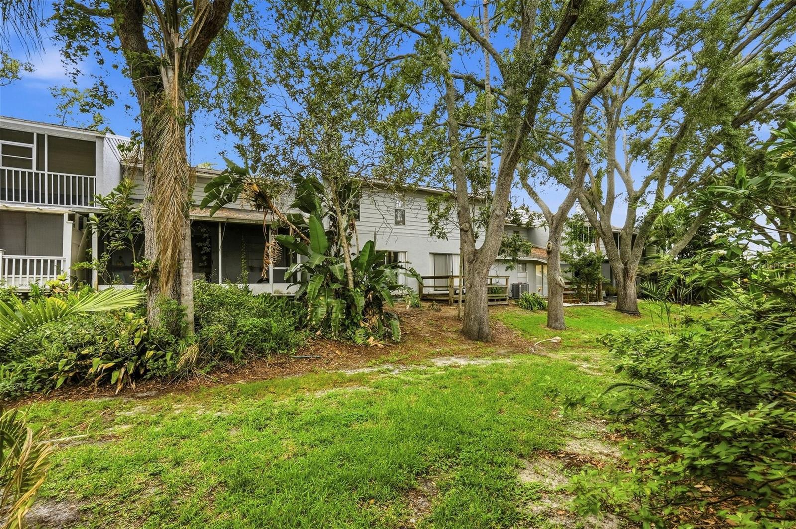 VILLAS OF SOMERSET WOODS CONDO THE - Residential