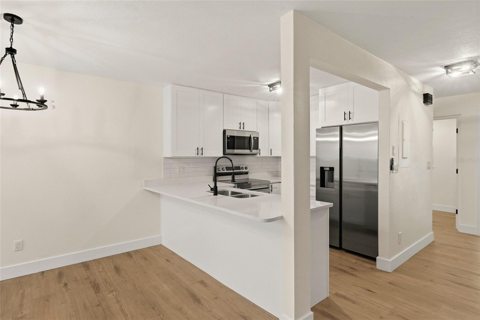 VILLAS OF SOMERSET WOODS CONDO THE - Residential