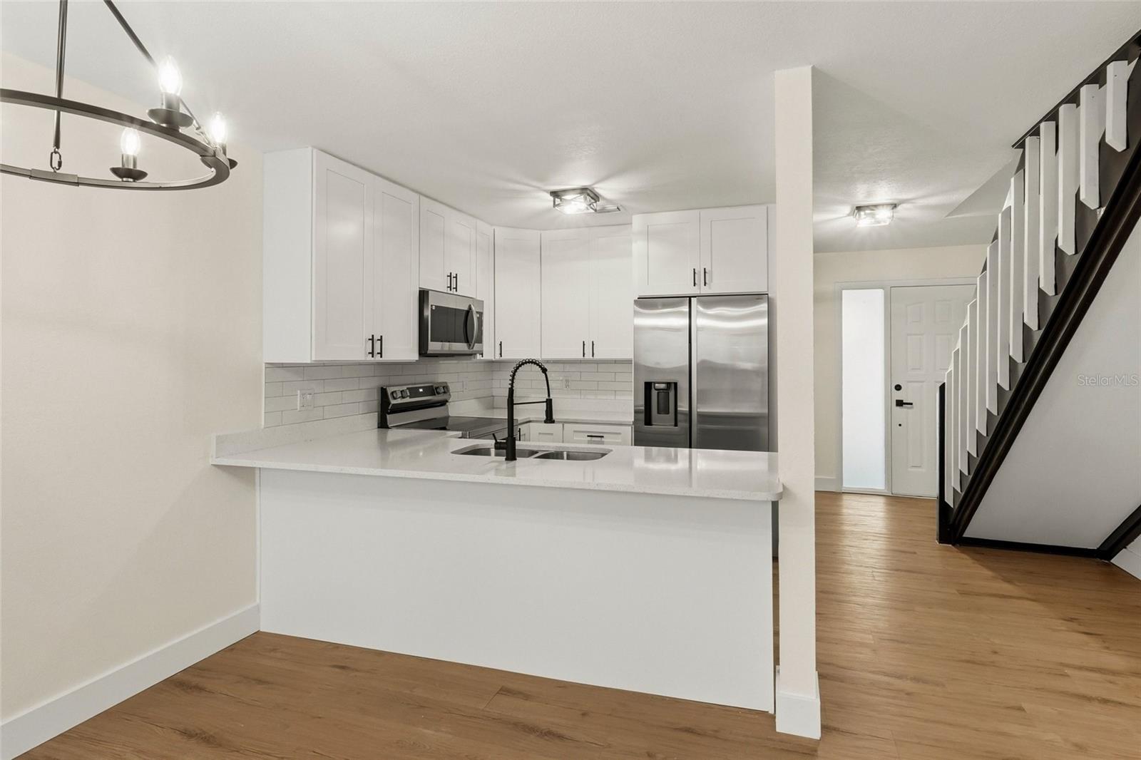 VILLAS OF SOMERSET WOODS CONDO THE - Residential