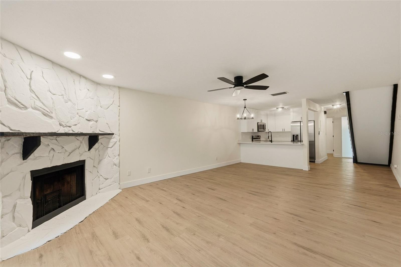 VILLAS OF SOMERSET WOODS CONDO THE - Residential
