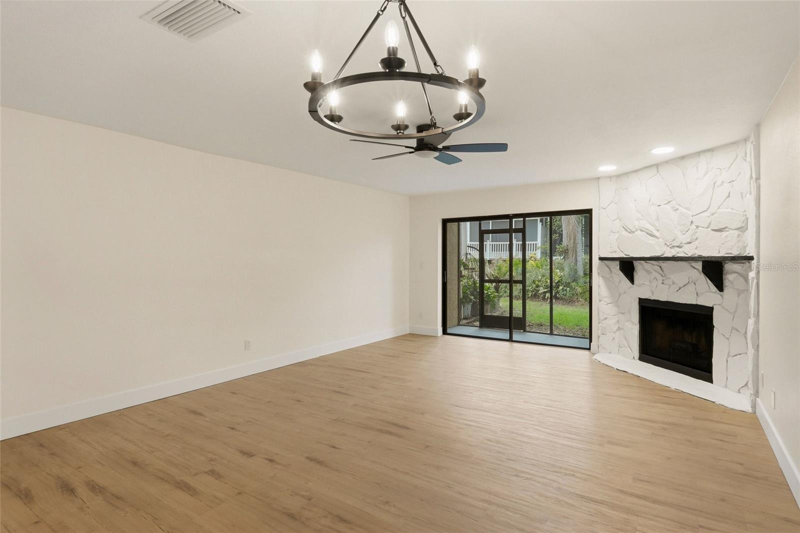 VILLAS OF SOMERSET WOODS CONDO THE - Residential