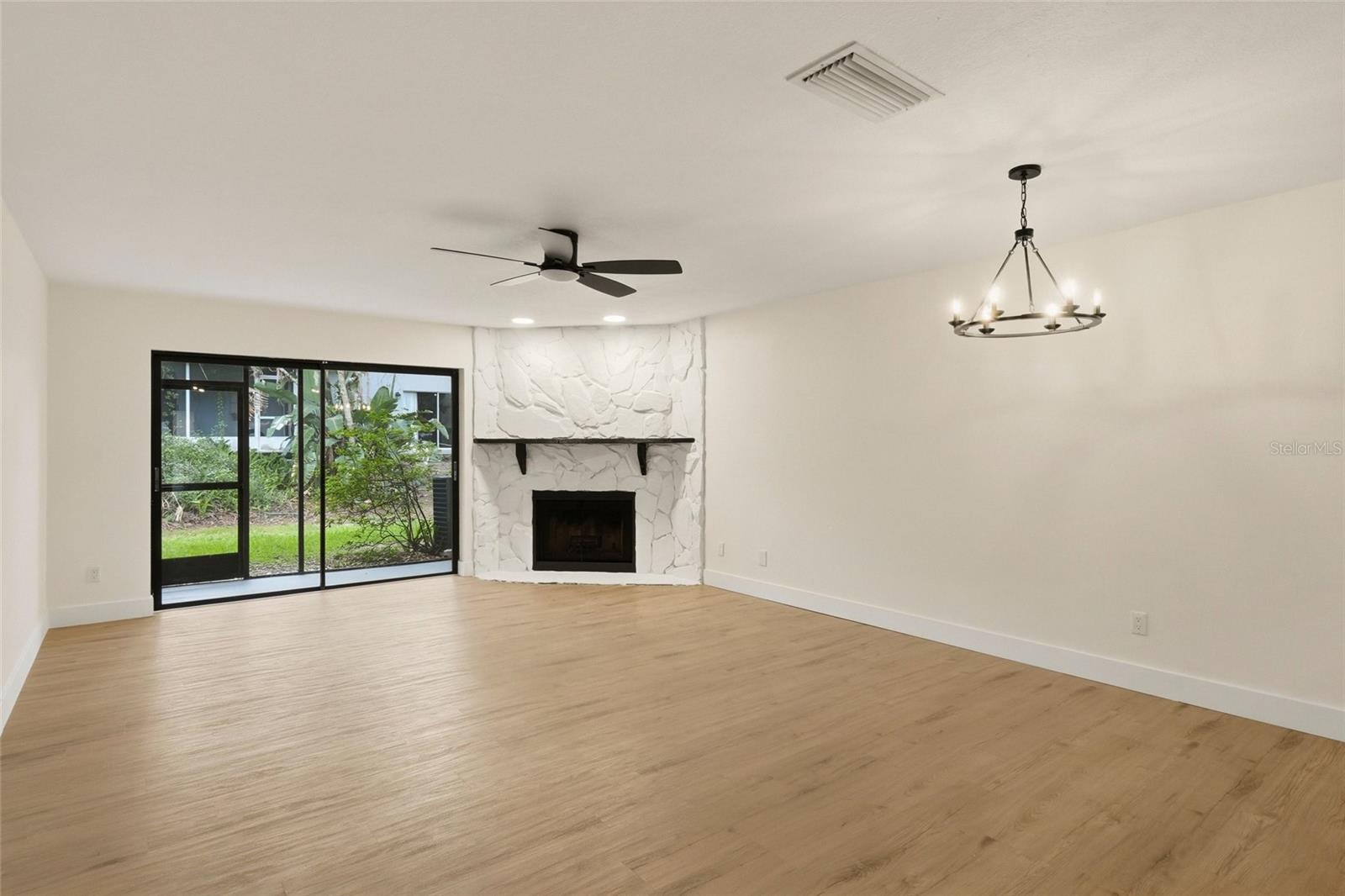 VILLAS OF SOMERSET WOODS CONDO THE - Residential