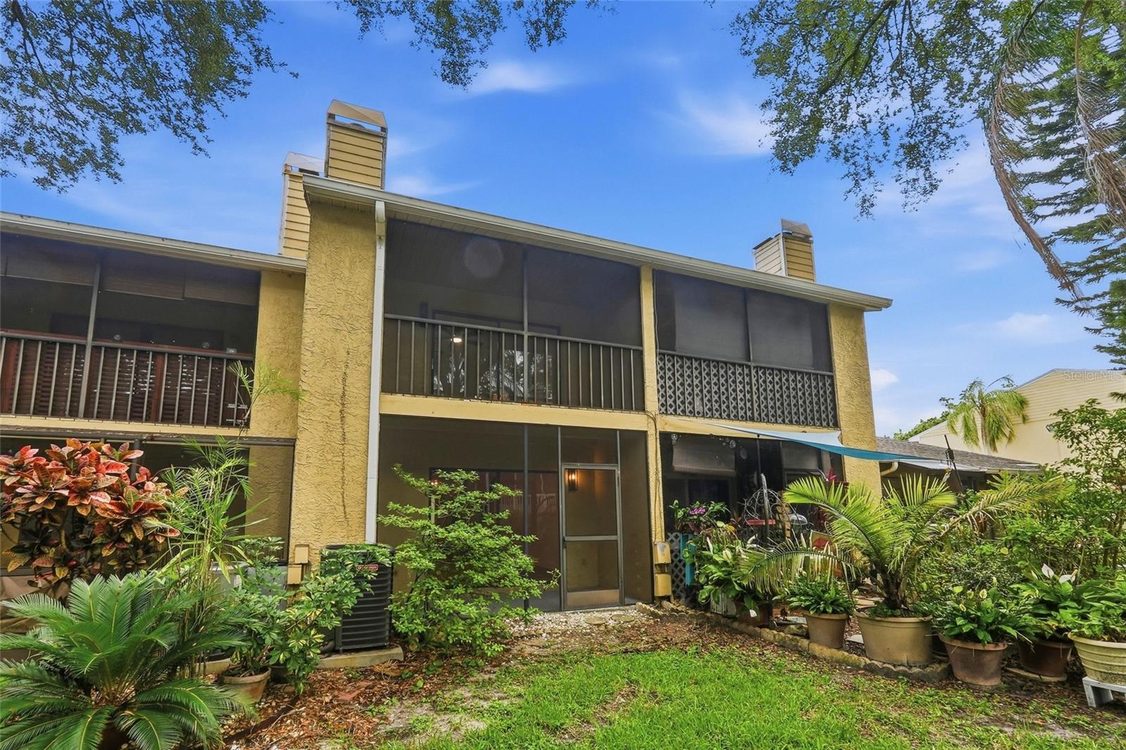 VILLAS OF SOMERSET WOODS CONDO THE - Residential