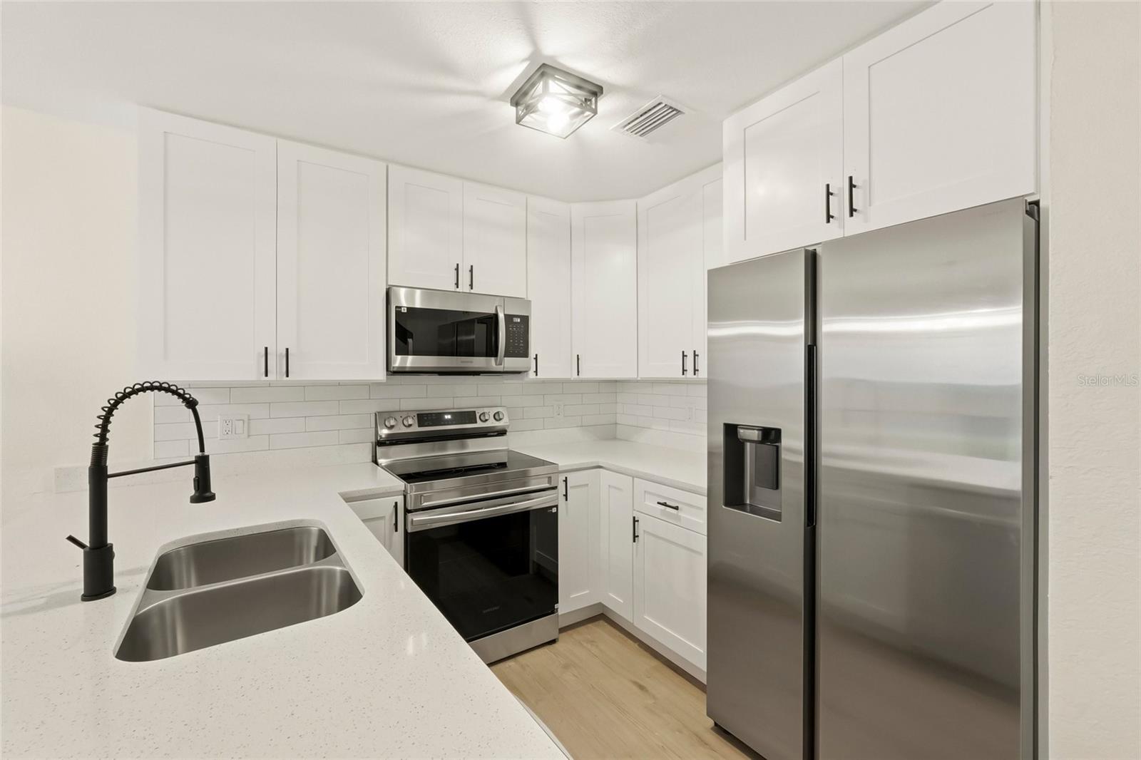 VILLAS OF SOMERSET WOODS CONDO THE - Residential