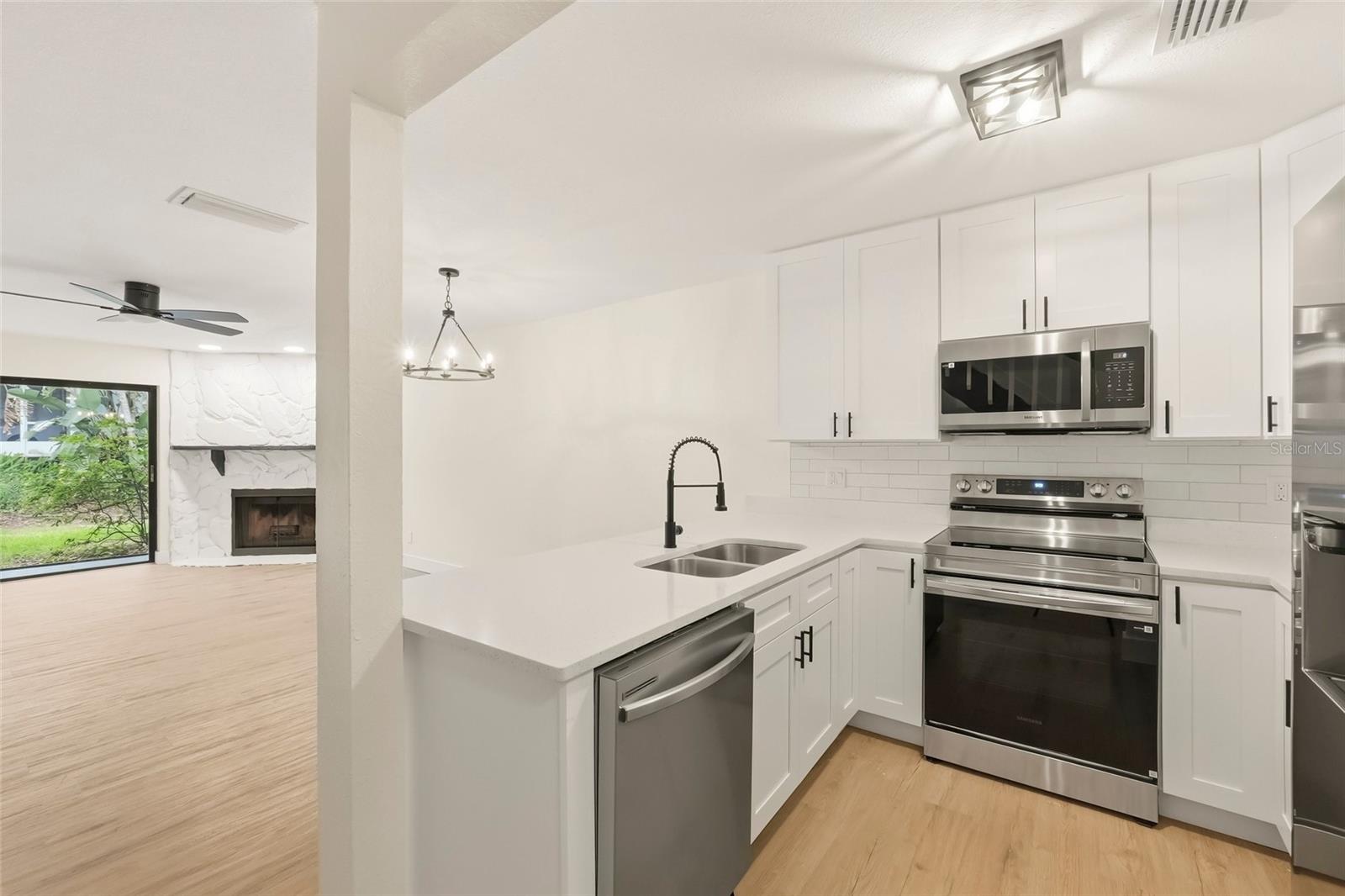 VILLAS OF SOMERSET WOODS CONDO THE - Residential