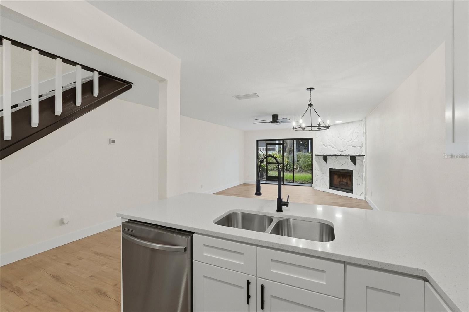 VILLAS OF SOMERSET WOODS CONDO THE - Residential